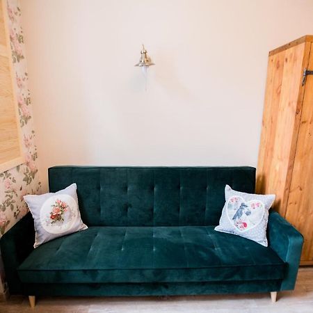 Apartament Starowka 5 Apartment Torun Luaran gambar