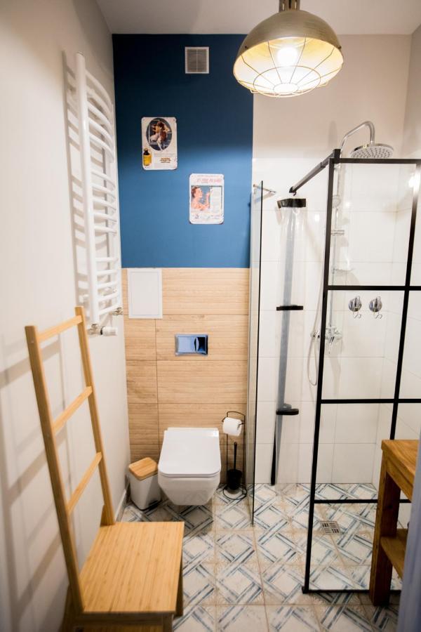 Apartament Starowka 5 Apartment Torun Luaran gambar