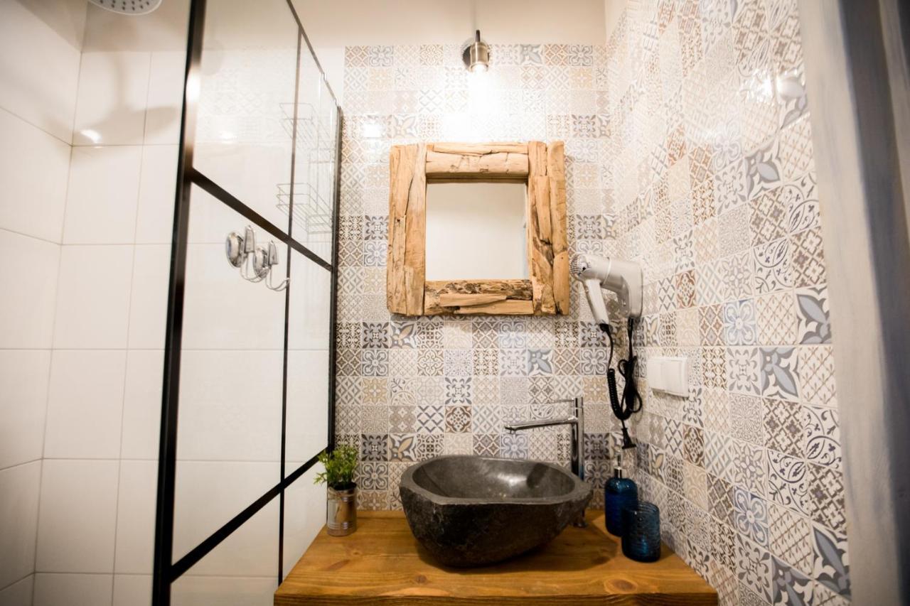Apartament Starowka 5 Apartment Torun Luaran gambar