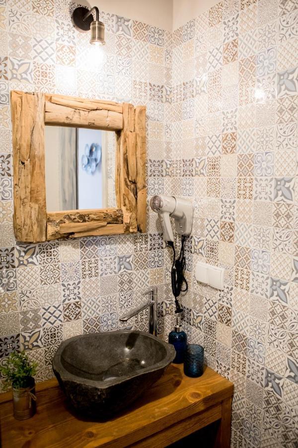 Apartament Starowka 5 Apartment Torun Luaran gambar