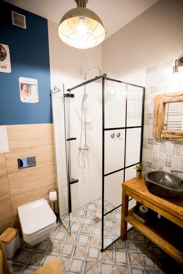 Apartament Starowka 5 Apartment Torun Luaran gambar